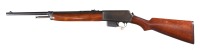 Winchester 1907 Semi Rifle .351 cal - 5