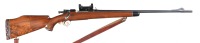 Remington 03-A3 Sporting Bolt Rifle .30-06 A - 2
