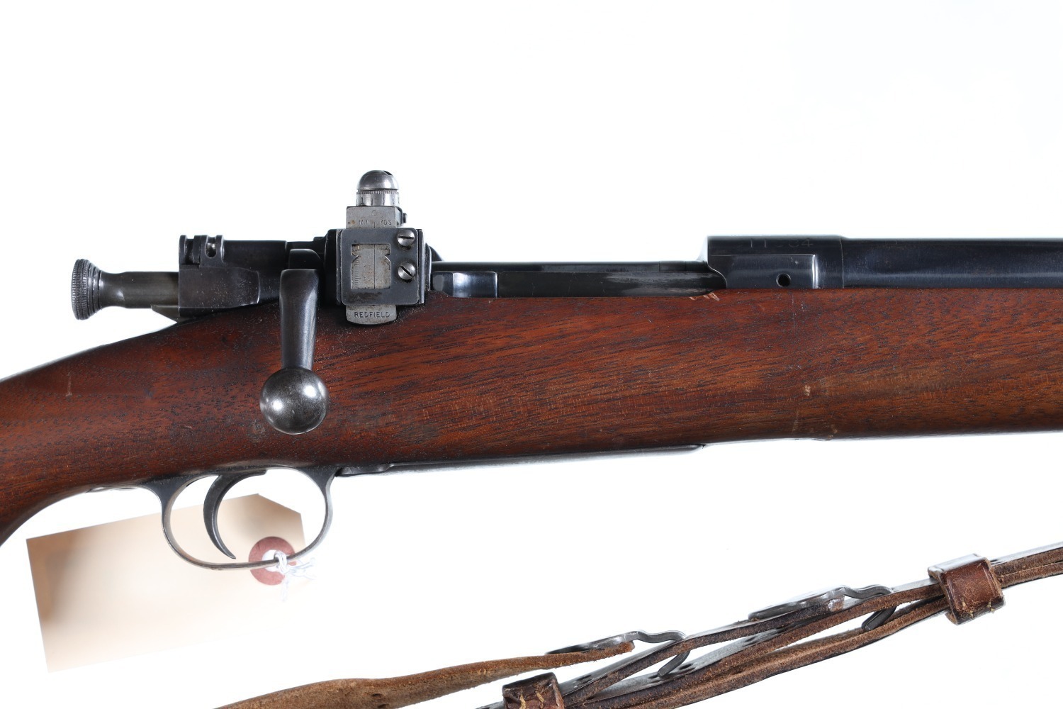 Springfield Armory 1903 Bolt Rifle .30-06