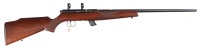 Krico 300 Semi Rifle .22 lr - 2