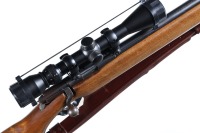 Mossberg 44 US Bolt Rifle .22 lr - 3