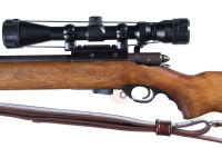 Mossberg 44 US Bolt Rifle .22 lr - 4