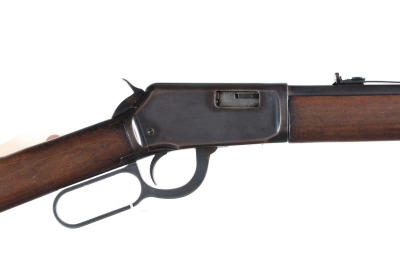 Winchester 9422M Lever Rifle .22 win mag