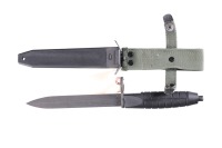 HMAK Bayonet