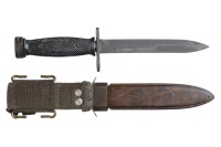 K-M4 bayonet - 2