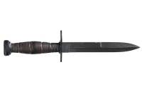 EME bayonet