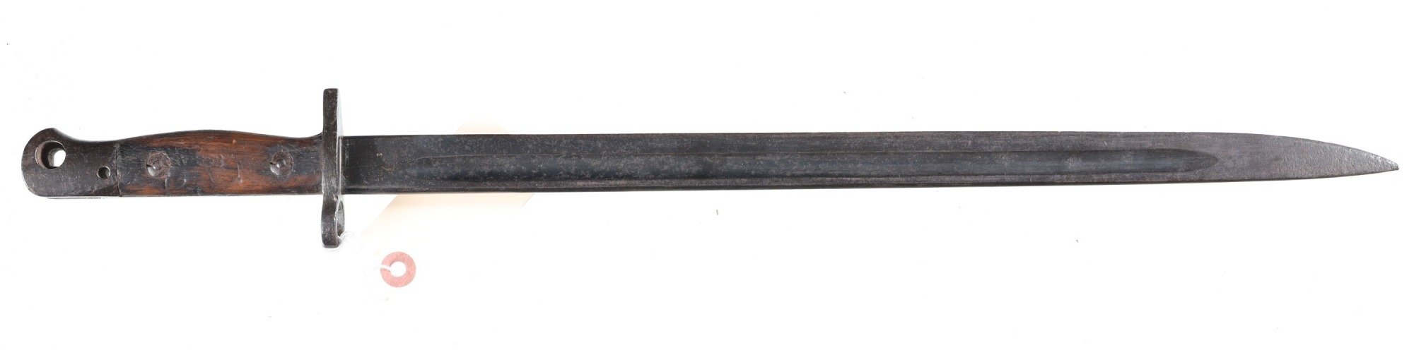 Lithgow Bayonet