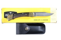 Buck folding knife - 2
