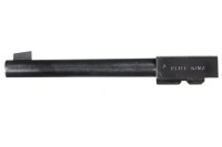 High Standard Flite-King barrel - 2