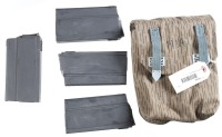 4 M1A1 Magazines