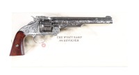Schofield Replica Wyatt Earp Non-Gun