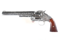 Schofield Replica Wyatt Earp Non-Gun - 3