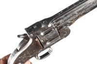 Schofield Replica Wyatt Earp Non-Gun - 4