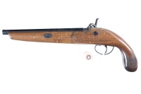 Spanish Perc Pistol 12mm - 3