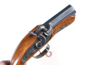 Spanish Perc Pistol - 2