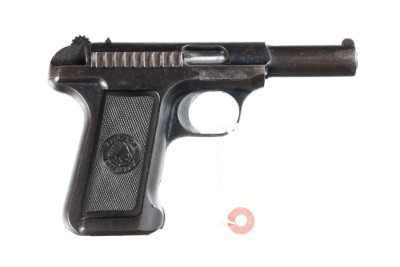 Savage 1907 Pistol .32 ACP