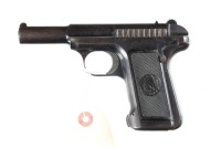 Savage 1907 Pistol .32 ACP - 3