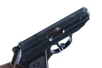 Iver Johnson TP Pistol .22 lr - 2