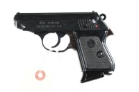 Iver Johnson TP Pistol .22 lr - 3