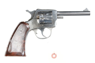 H&R 923 Revolver .22 lr