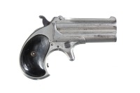 Remington Derringer .41 short