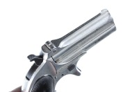 Remington Derringer .41 short - 2