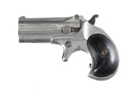 Remington Derringer .41 short - 3