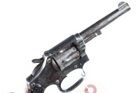 Smith & Wesson Ladysmith Revolver .22 cal - 2
