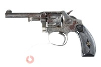 Smith & Wesson Ladysmith Revolver .22 cal - 3