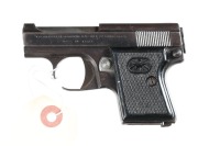 Bernardelli Pistol .22 lr - 3