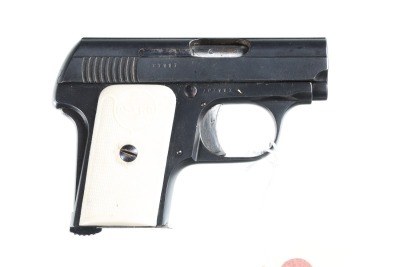 Astra Pistol 6.35mm