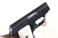 Astra Pistol 6.35mm - 2