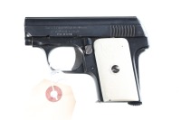 Astra Pistol 6.35mm - 3