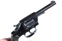 Colt DA.32 Revolver .32 cal - 2
