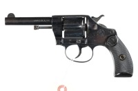 Colt DA.32 Revolver .32 cal - 3