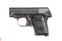 Colt 1908 Vest Pocket Pistol .25 ACP - 3