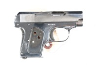 FN Baby Pistol 6.35mm