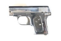 FN Baby Pistol 6.35mm - 2