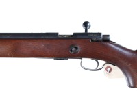 Winchester 75 Bolt Rifle .22 lr - 4