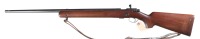 Winchester 75 Bolt Rifle .22 lr - 5