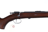 Winchester 60A Bolt Rifle .22 sllr