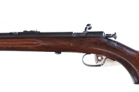 Winchester 60A Bolt Rifle .22 sllr - 4