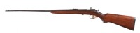 Winchester 60A Bolt Rifle .22 sllr - 5