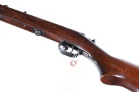 Winchester 60A Bolt Rifle .22 sllr - 6