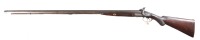 J.N. Scott Hammer SxS Shotgun 16ga - 5