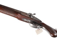 J.N. Scott Hammer SxS Shotgun 16ga - 6