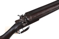 Remington 1889 SxS Shotgun 12ga - 3