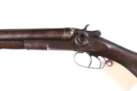 Remington 1889 SxS Shotgun 12ga - 4