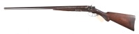 Remington 1889 SxS Shotgun 12ga - 5