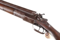 Remington 1889 SxS Shotgun 12ga - 6